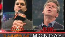 WCW Monday Nitro - Episode 13 - Nitro 288