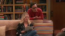 The Big Bang Theory - Episode 14 - The Separation Triangulation