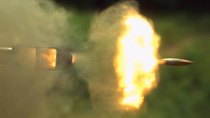 The Slow Mo Guys - Episode 22 - Firing a .50 Cal Sniper Rifle in Slow Motion