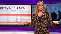 Full Frontal with Samantha Bee - Episode 31 - January 17, 2018