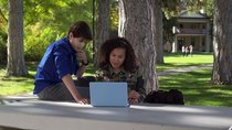 Andi Mack - Episode 9 - You're the One that I Want