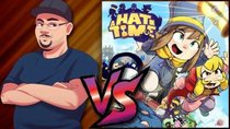 Johnny vs. - Episode 28 - Johnny vs. A Hat in Time