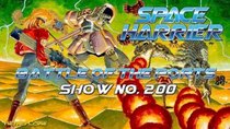 Battle of the Ports - Episode 200 - Space Harrier - Updated