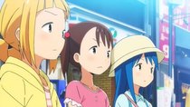 Mitsuboshi Colors - Episode 3 - Do the Cha-Cabu