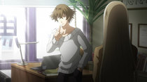 Hakata Tonkotsu Ramens - Episode 2 - Irregular