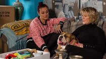 EastEnders - Episode 16 - 25/01/2018