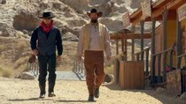 MythBusters - Episode 3 - Wild Wild West