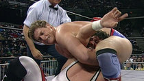 WCW Monday Nitro - Episode 2 - Nitro 19
