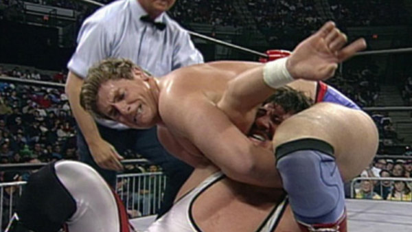 WCW Monday Nitro - S02E02 - Nitro 19