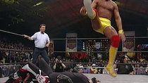 WCW Monday Nitro - Episode 4 - Nitro 21