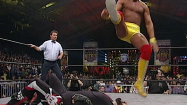 WCW Monday Nitro - S02E04 - Nitro 21