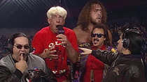 WCW Monday Nitro - Episode 5 - Nitro 22