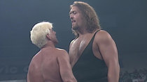 WCW Monday Nitro - Episode 12 - Nitro 29