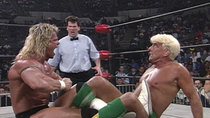 WCW Monday Nitro - Episode 13 - Nitro 30