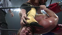 WCW Monday Nitro - Episode 15 - Nitro 32