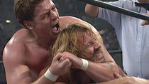 WCW Monday Nitro - Episode 21 - Nitro 38