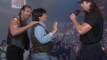 WCW Monday Nitro - Episode 22 - Nitro 39