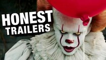 Honest Trailers - Episode 3 - IT