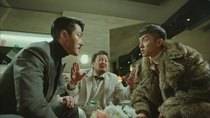 A Korean Odyssey - Episode 4