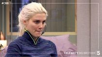 Celebrity Big Brother - Episode 20 - Live Eviction (1)