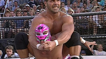WCW Monday Nitro - Episode 26 - Nitro 43