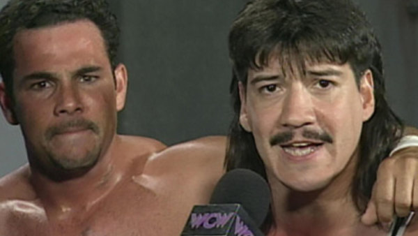 WCW Monday Nitro - S02E30 - Nitro 47
