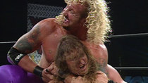 WCW Monday Nitro - Episode 31 - Nitro 48
