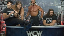 WCW Monday Nitro - Episode 34 - Nitro 51