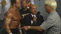 WCW Monday Nitro - Episode 35 - Nitro 52