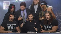 WCW Monday Nitro - Episode 37 - Nitro 54