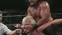 WCW Monday Nitro - Episode 38 - Nitro 55