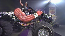 WCW Monday Nitro - Episode 39 - Nitro 56