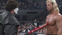 WCW Monday Nitro - Episode 45 - Nitro 62