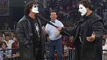 WCW Monday Nitro - Episode 49 - Nitro 66