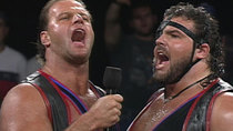 WCW Monday Nitro - Episode 51 - Nitro 68