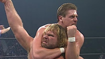 WCW Monday Nitro - Episode 1 - Nitro 69
