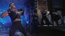 WCW Monday Nitro - Episode 2 - Nitro 70