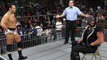 WCW Monday Nitro - Episode 3 - Nitro 71