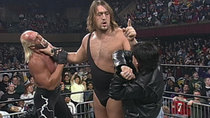 WCW Monday Nitro - Episode 4 - Nitro 72