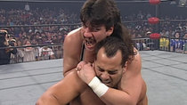 WCW Monday Nitro - Episode 6 - Nitro 74
