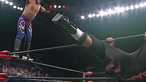 WCW Monday Nitro - Episode 7 - Nitro 75