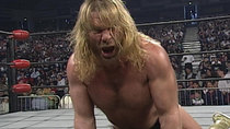 WCW Monday Nitro - Episode 8 - Nitro 76