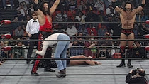 WCW Monday Nitro - Episode 11 - Nitro 79