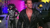 WCW Monday Nitro - Episode 14 - Nitro 82