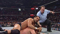 WCW Monday Nitro - Episode 15 - Nitro 83