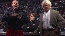 WCW Monday Nitro - Episode 17 - Nitro 85