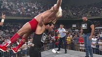 WCW Monday Nitro - Episode 20 - Nitro 88