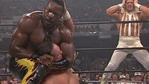 WCW Monday Nitro - Episode 21 - Nitro 89