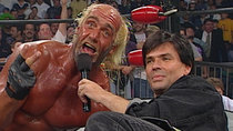 WCW Monday Nitro - Episode 23 - Nitro 91