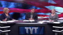 The Young Turks - Episode 41 - January 19, 2018 Hour 2